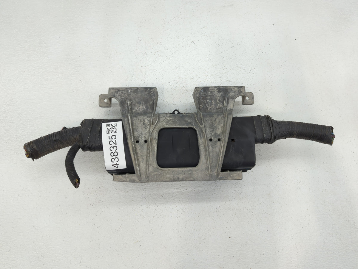 2011 Lincoln Navigator Fusebox Fuse Box Panel Relay Module P/N:9L1T14A003AA 9L1T-14A003-AA Fits Fits 2009 2010 2012 2013 201