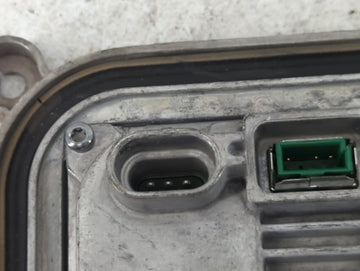 2011 Lincoln Navigator Headlight Ballast Head Light