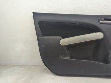 2011 Mazda 2 Front Left Driver Interior Door Panel Trim