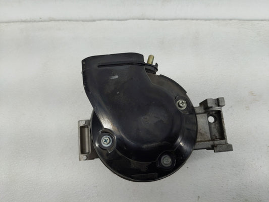 2010-2013 Mazda 3 Alternator Replacement Generator Charging Assembly Engine OEM P/N:A2TJ0991B Fits Fits 2010 2011 2012 2013 OEM Used Auto Parts