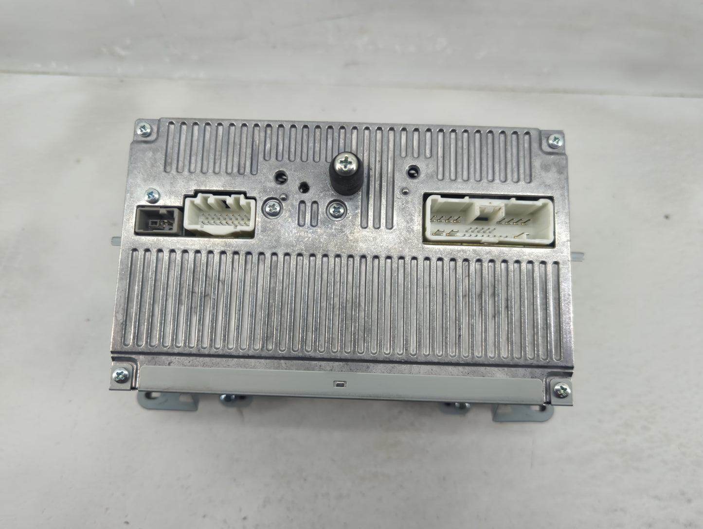2011-2011 Mazda 3 Radio Control Panel - Oemusedautoparts1.com