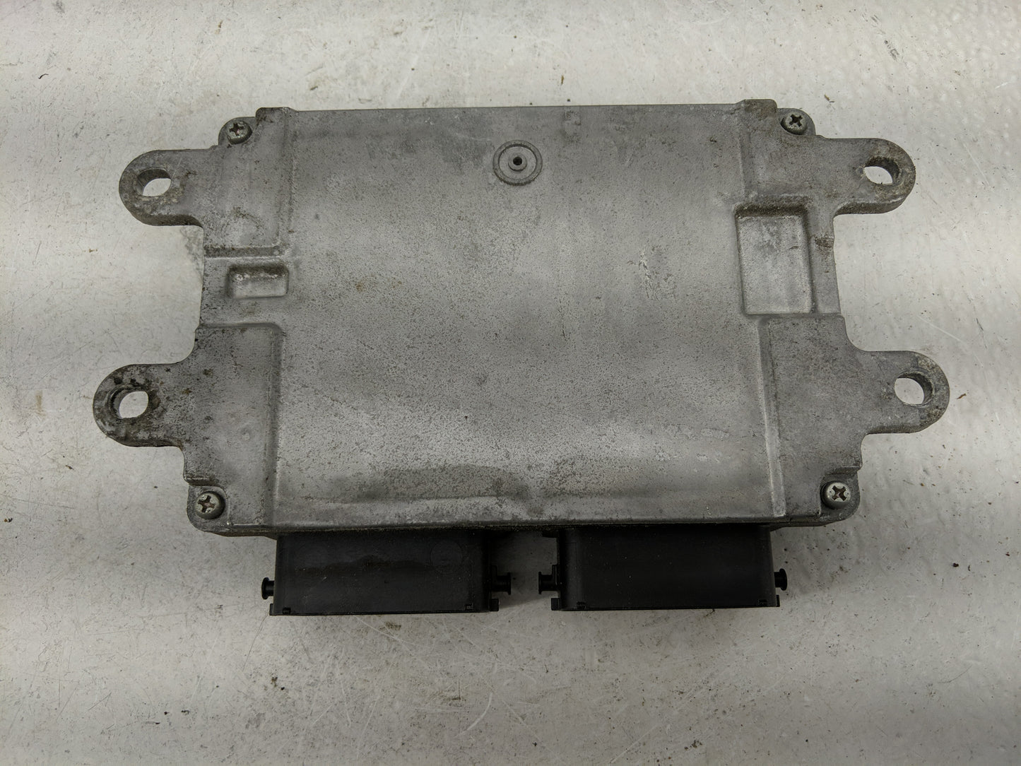 2011 Mazda 3 PCM Engine Control Computer ECU ECM PCU OEM P/N:E6T61188H Fits OEM Used Auto Parts - Oemusedautoparts1.com