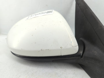 2010-2013 Mazda 3 Passenger Side View Mirror - Right Door Mirror OEM Used