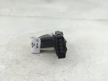 2004-2013 Mazda 3 Mass Air Flow Meter Maf 1469115