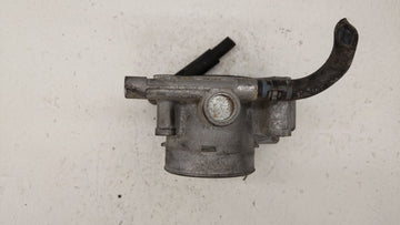 2006-2013 Mazda 3 Throttle Body P/N:L3R4 13 640 L3G2 13 640 A, P53N 13 640 Fits Fits 2006 2007 2008 2009 2010 2011 2012 2013 OEM Used Auto Parts