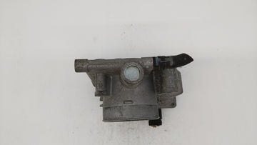 2006-2013 Mazda 3 Throttle Body P/N:L3R4 13 640 L3G2 13 640 A, P53N 13 640 Fits Fits 2006 2007 2008 2009 2010 2011 2012 2013 OEM Used Auto Parts