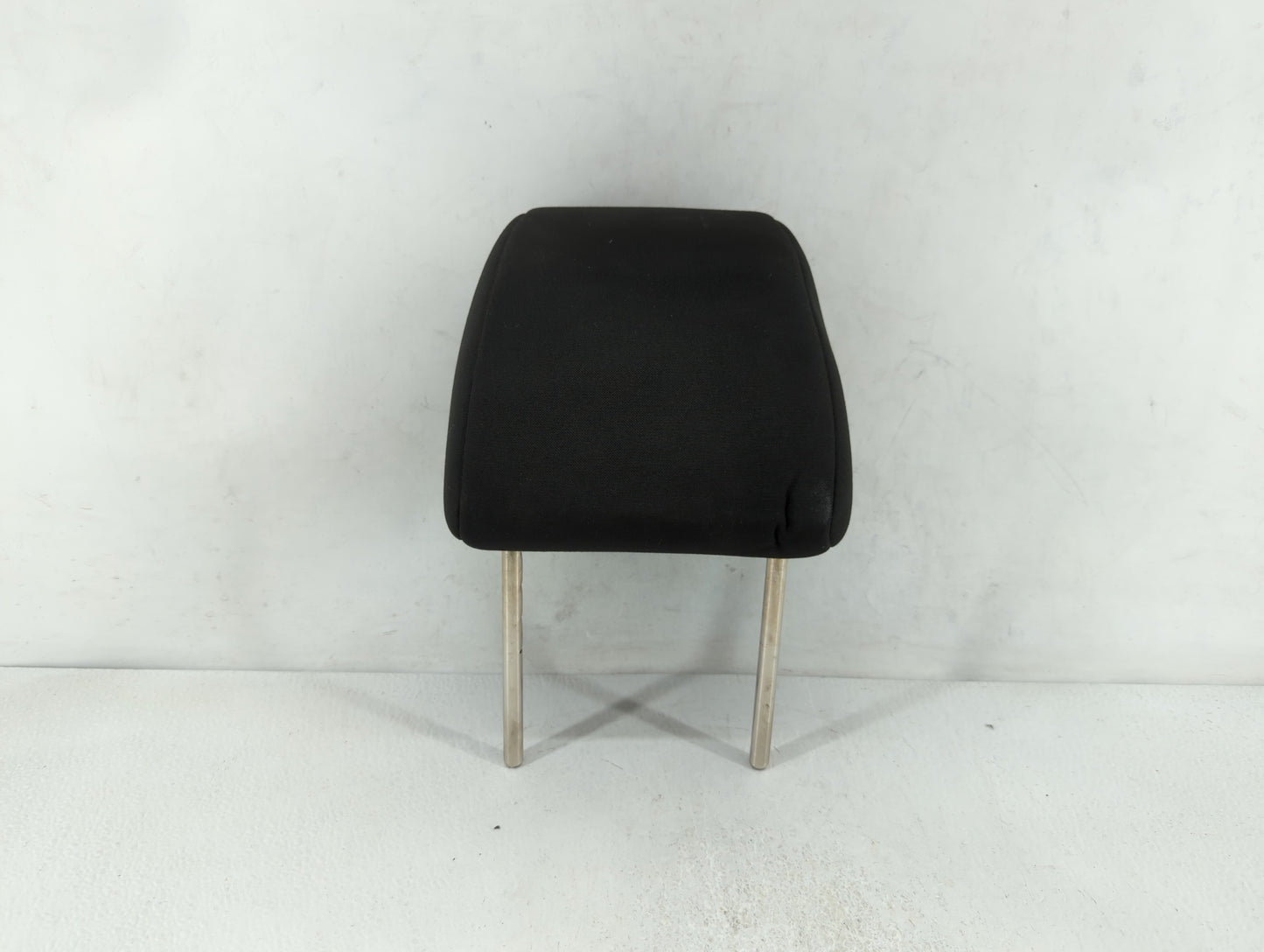2011 Mazda 3 Headrest Head Rest Front Driver Passenger Seat Fits OEM Used Auto Parts - Oemusedautoparts1.com