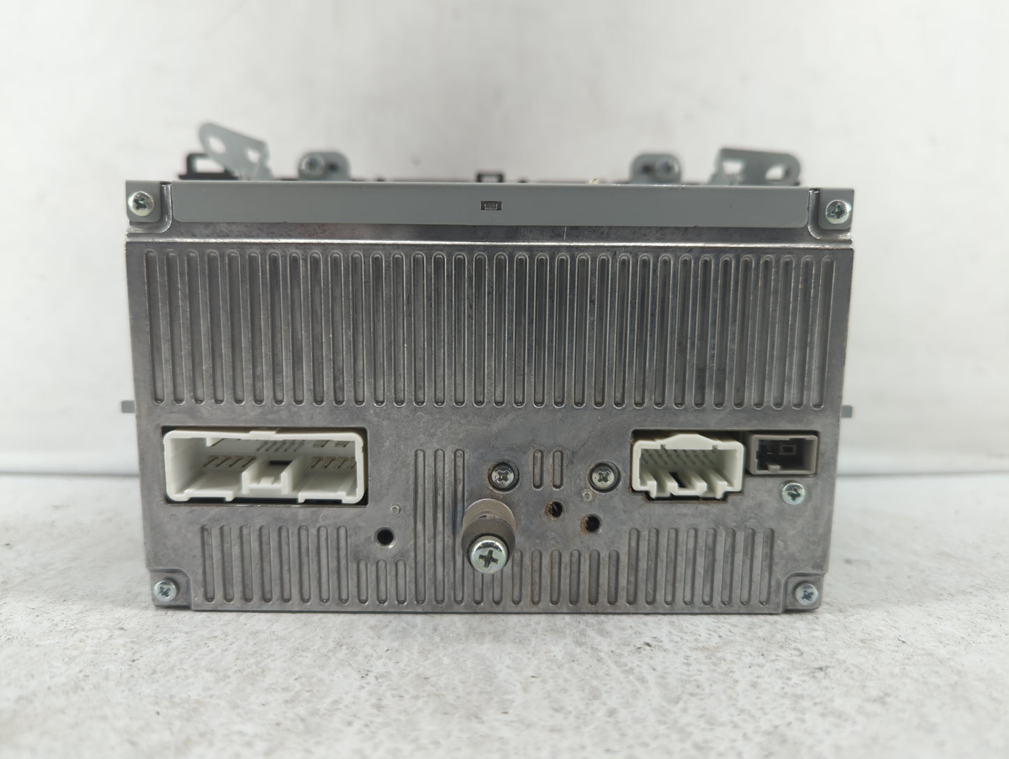 2011-2011 Mazda 3 Undefined - Oemusedautoparts1.com