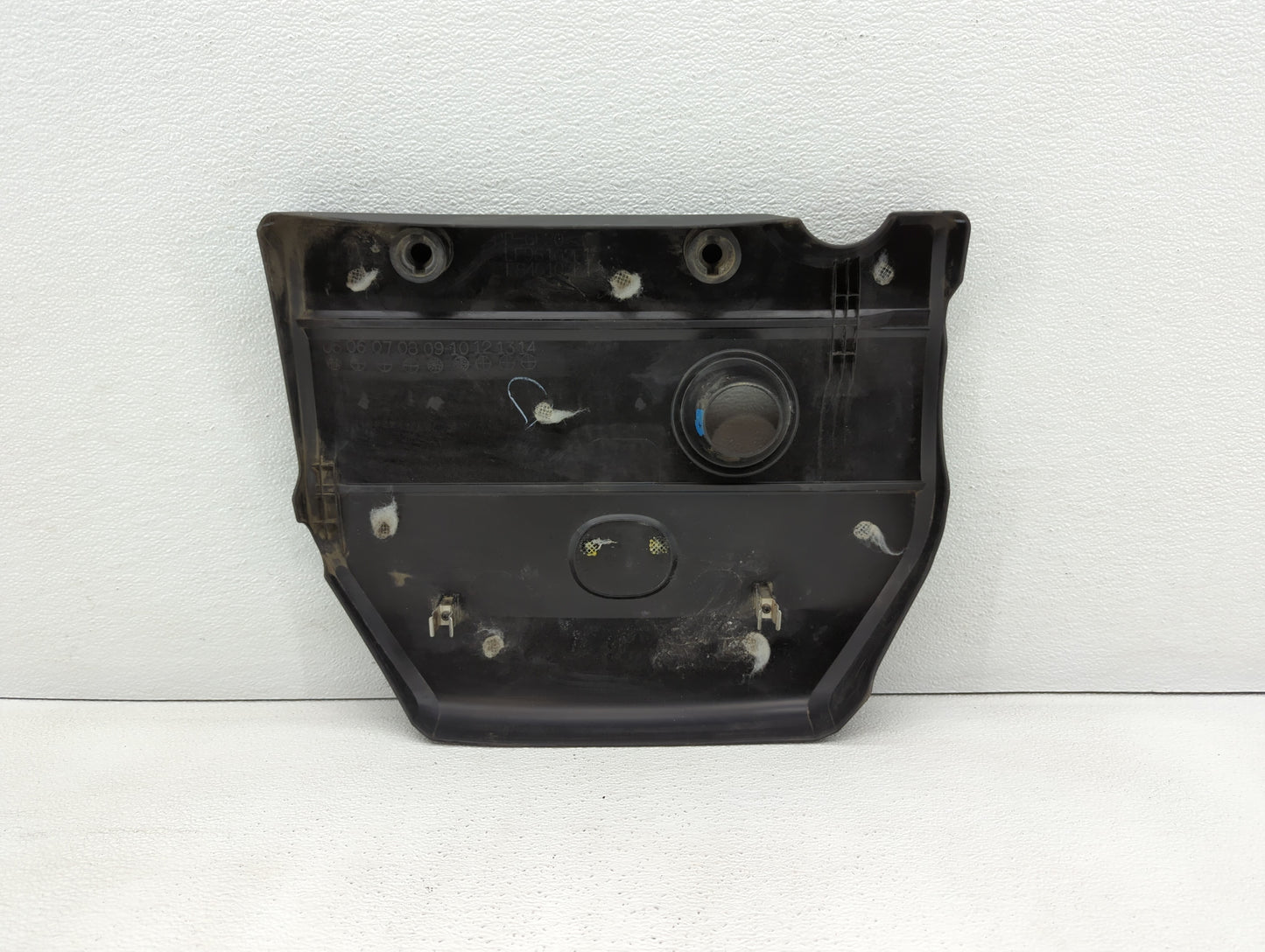 2011 Mazda 3 Engine Cover - Oemusedautoparts1.com