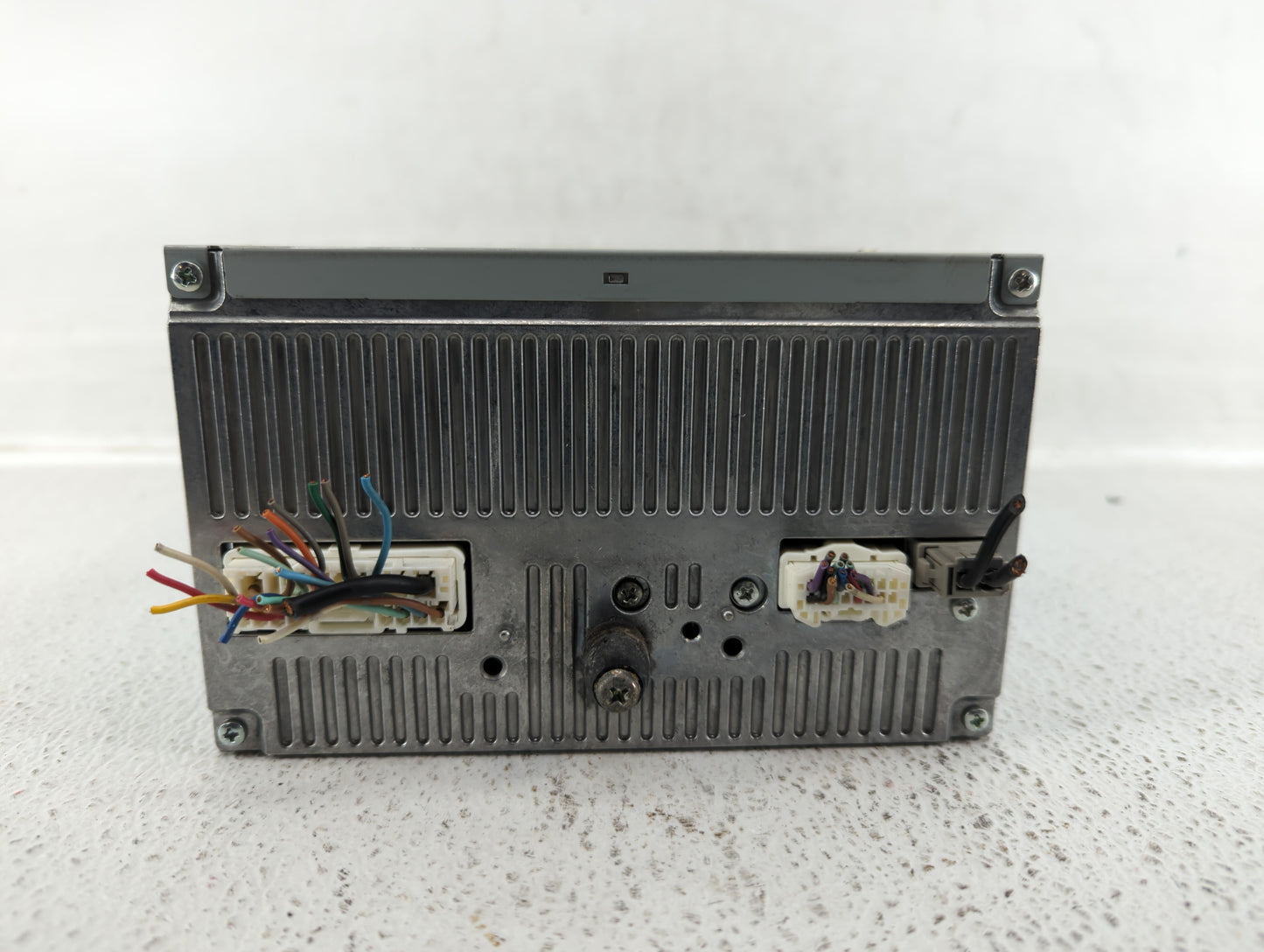 2011-2011 Mazda 3 Am Fm Cd Player Radio Receiver - Oemusedautoparts1.com
