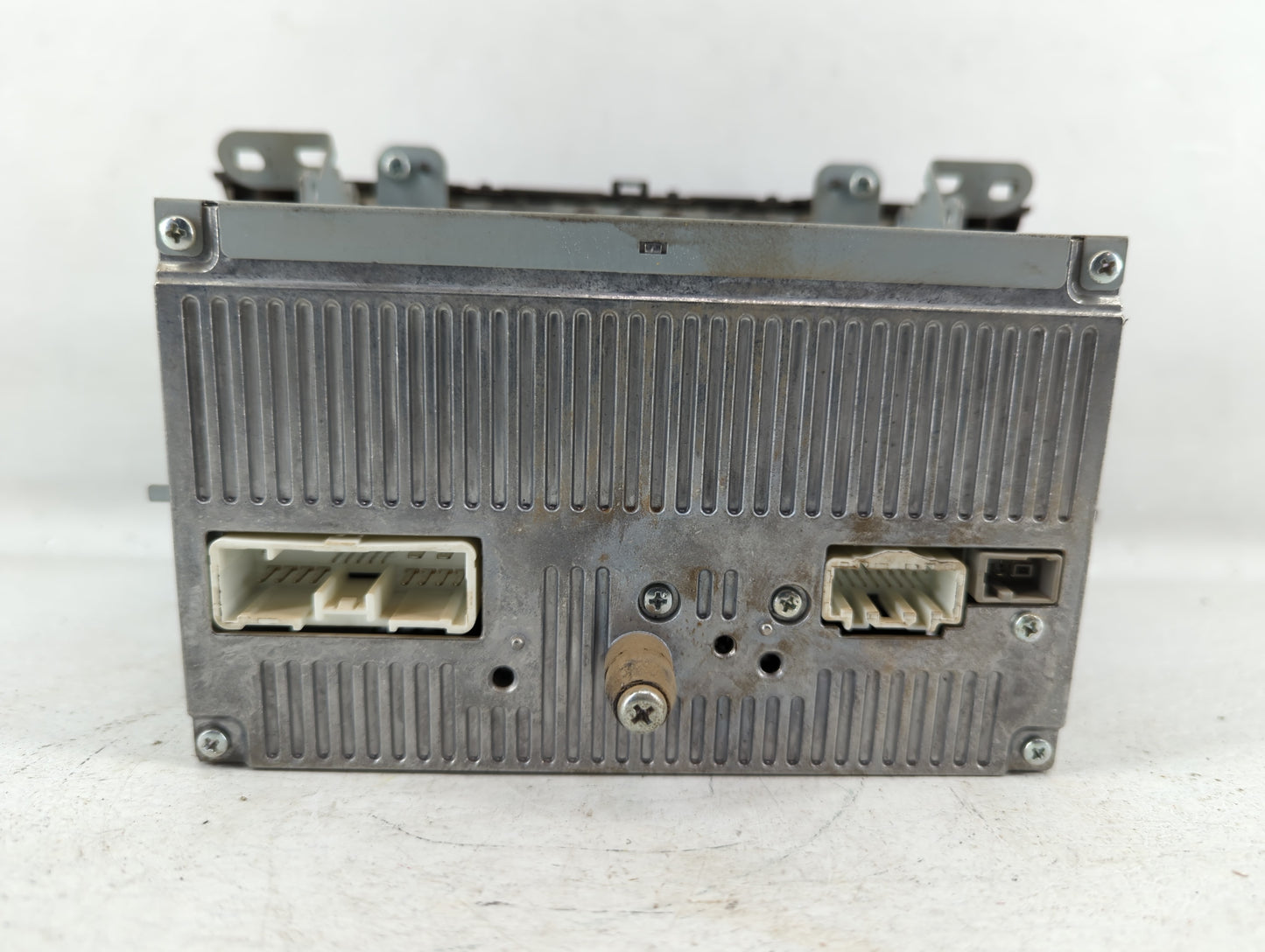 2011-2011 Mazda 3 Am Fm Cd Player Radio Receiver - Oemusedautoparts1.com