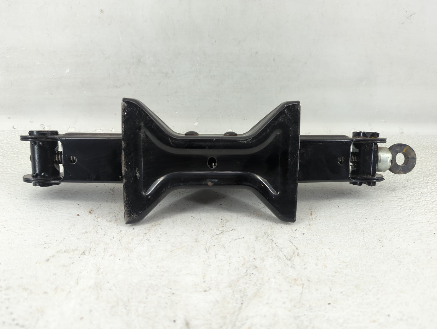 2011 Mazda 3 Spare Scissor Car Jack - Oemusedautoparts1.com