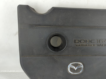 2011 Mazda 3 Engine Cover