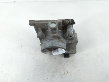 2006-2013 Mazda 3 Throttle Body P/N:L3R4 13 640 Fits Fits 2006 2007 2008 2009 2010 2011 2012 2013 OEM Used Auto Parts