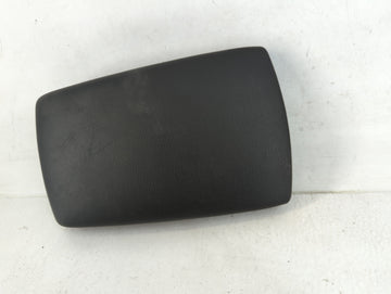 2011 Mazda 3 Center Console Armrest Cover Lid Fits OEM Used Auto Parts