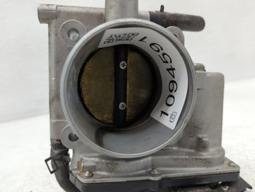2009-2013 Mazda 6 Throttle Body P/N:9B4G-9F991-A Fits Fits 2009 2010 2011 2012 2013 2014 2015 2016 2017 OEM Used Auto Parts