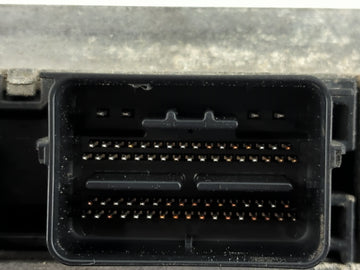 2011-2013 Mazda 6 PCM Engine Control Computer ECU ECM PCU OEM P/N:BB4A-12A650-ED Fits Fits 2011 2012 2013 OEM Used Auto Parts