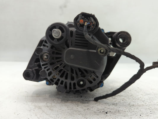 2011 Mazda Cx-3 Alternator Replacement Generator Charging Assembly Engine OEM P/N:22202326 Fits OEM Used Auto Parts