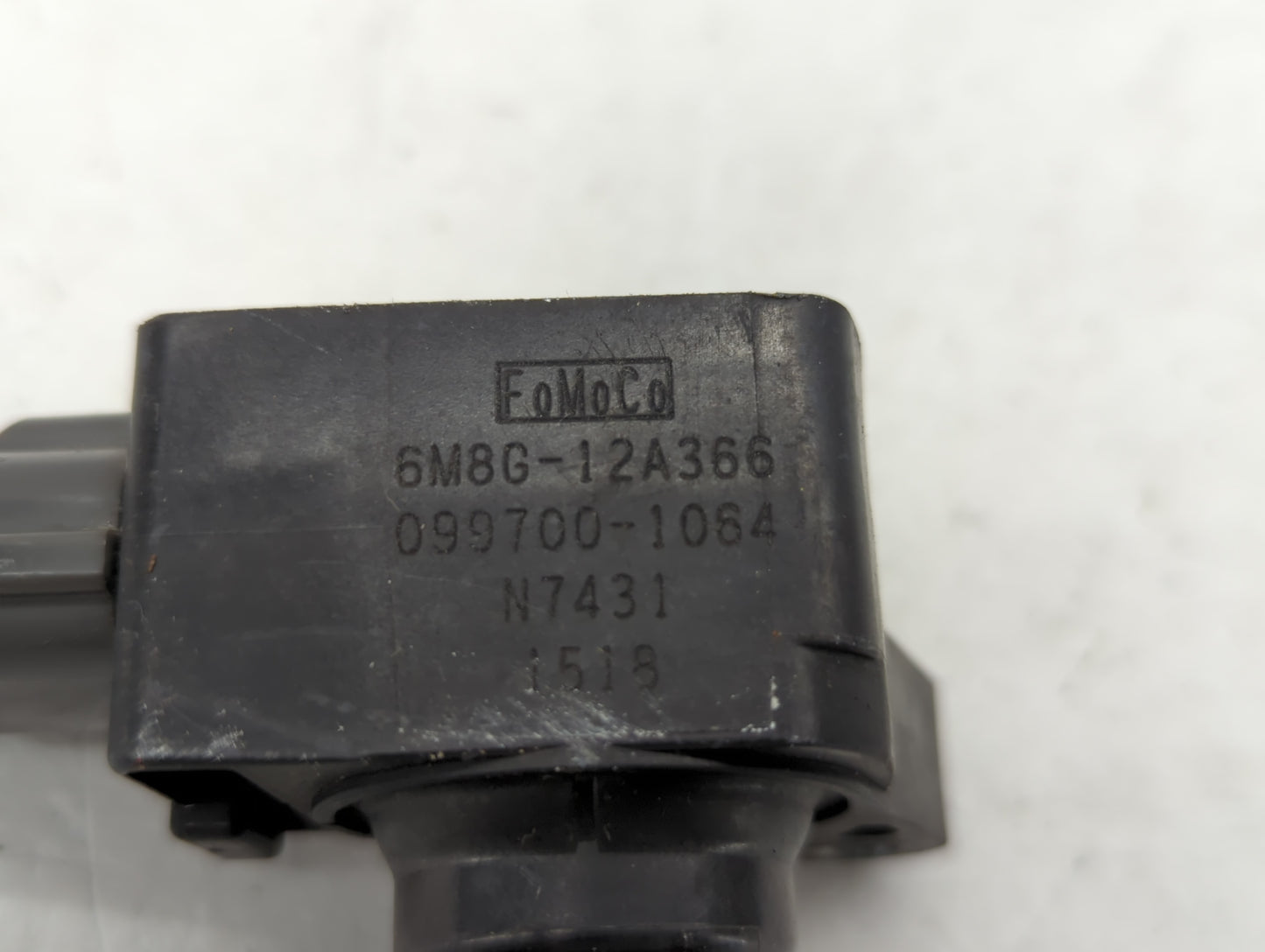 2007-2012 Mazda Cx-7 Ignition Coil Igniter Pack - Oemusedautoparts1.com