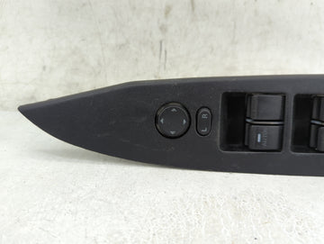 2007-2011 Mazda Cx-7 Master Power Window Switch Replacement Driver Side Left P/N:K0021 Fits Fits 2007 2008 2009 2010 2011 OEM Used Auto Parts