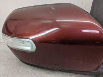 2010-2012 Mazda Cx-7 Passenger Side View Mirror - Right Door Mirror OEM Used