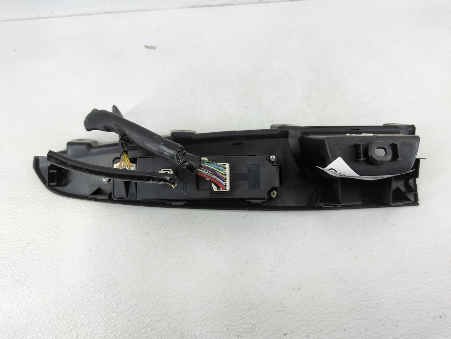 2007-2011 Mazda Cx-7 Master Power Window Switch Replacement Driver Side Left P/N:EG21 SW 450 Fits Fits 2007 2008 2009 2010 2