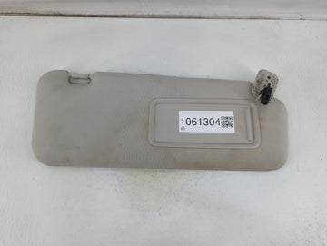 2010-2015 Mazda Cx-9 Sun Visor Shade Replacement Passenger Right Mirror Fits Fits 2010 2011 2012 2013 2014 2015 OEM Used Auto Parts