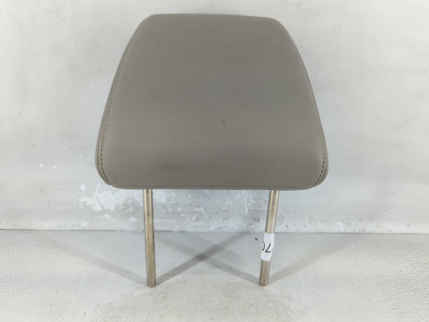 2010-2015 Mazda Cx-9 Headrest Head Rest Front Driver Passenger Seat Fits Fits 2010 2011 2012 2013 2014 2015 OEM Used Auto Pa