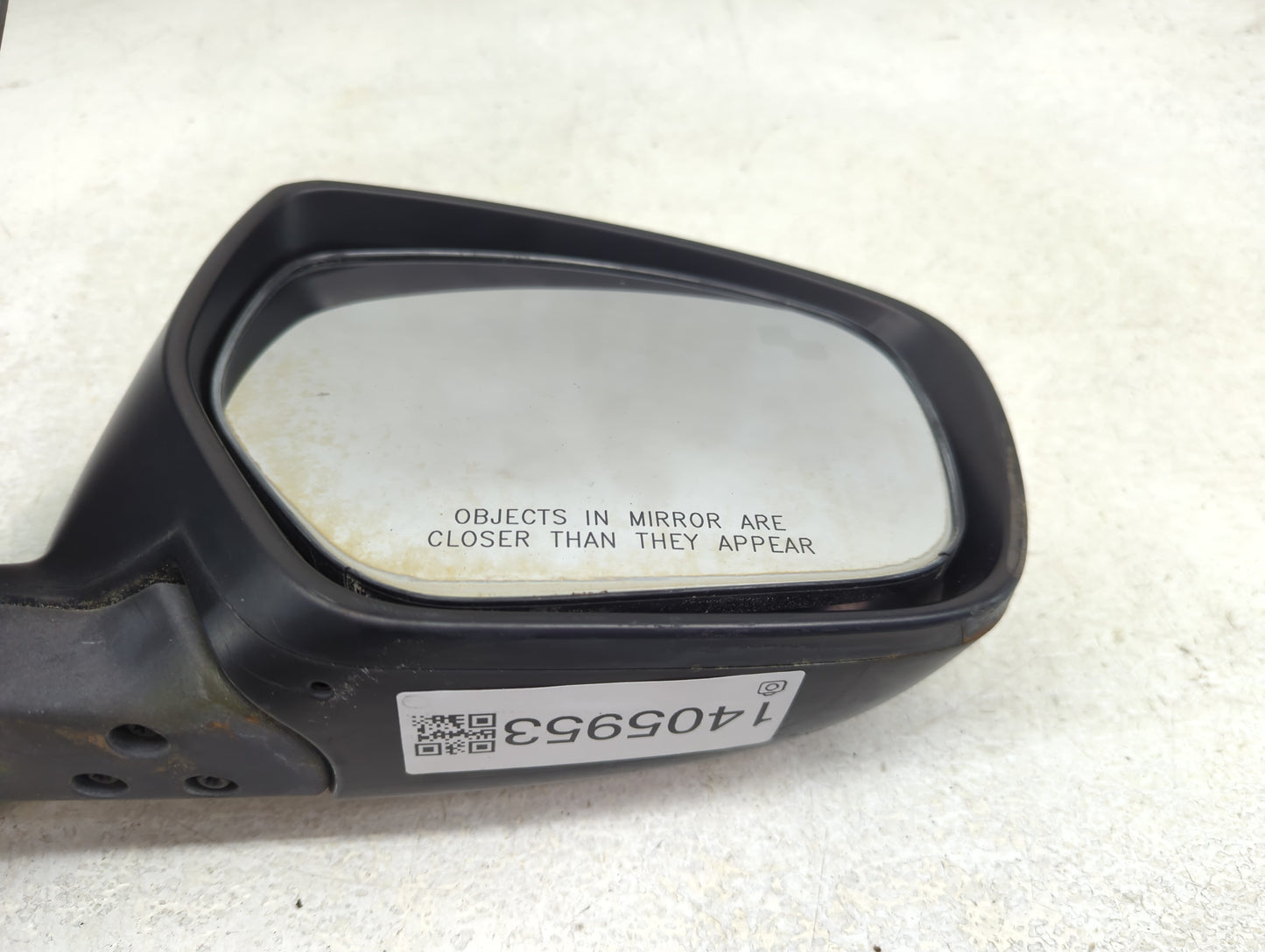 2010-2012 Mazda Cx-9 Passenger Side View Mirror - Right Door Mirror OEM Used - Oemusedautoparts1.com