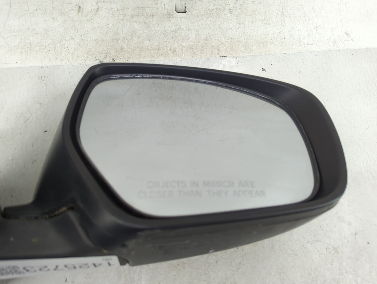 2010-2012 Mazda Cx-9 Passenger Side View Mirror - Right Door Mirror OEM Used - Oemusedautoparts1.com