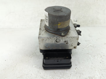 2010-2012 Mazda Cx-9 ABS Pump Control Module Replacement P/N:BBD32BK4E EHU110970305 Fits Fits 2010 2011 2012 OEM Used Auto Parts