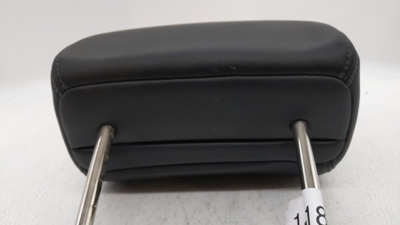 2010-2014 Mazda Cx-9 Headrest Head Rest Front Driver Passenger Seat Fits Fits 2010 2011 2012 2013 2014 OEM Used Auto Parts -