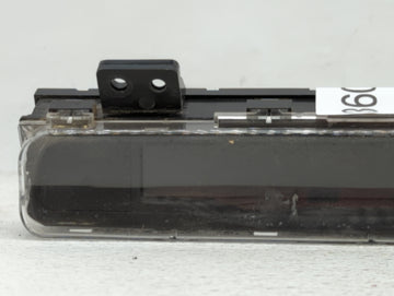 2010-2012 Mazda Cx-9 Am Fm Cd Player Radio Receiver