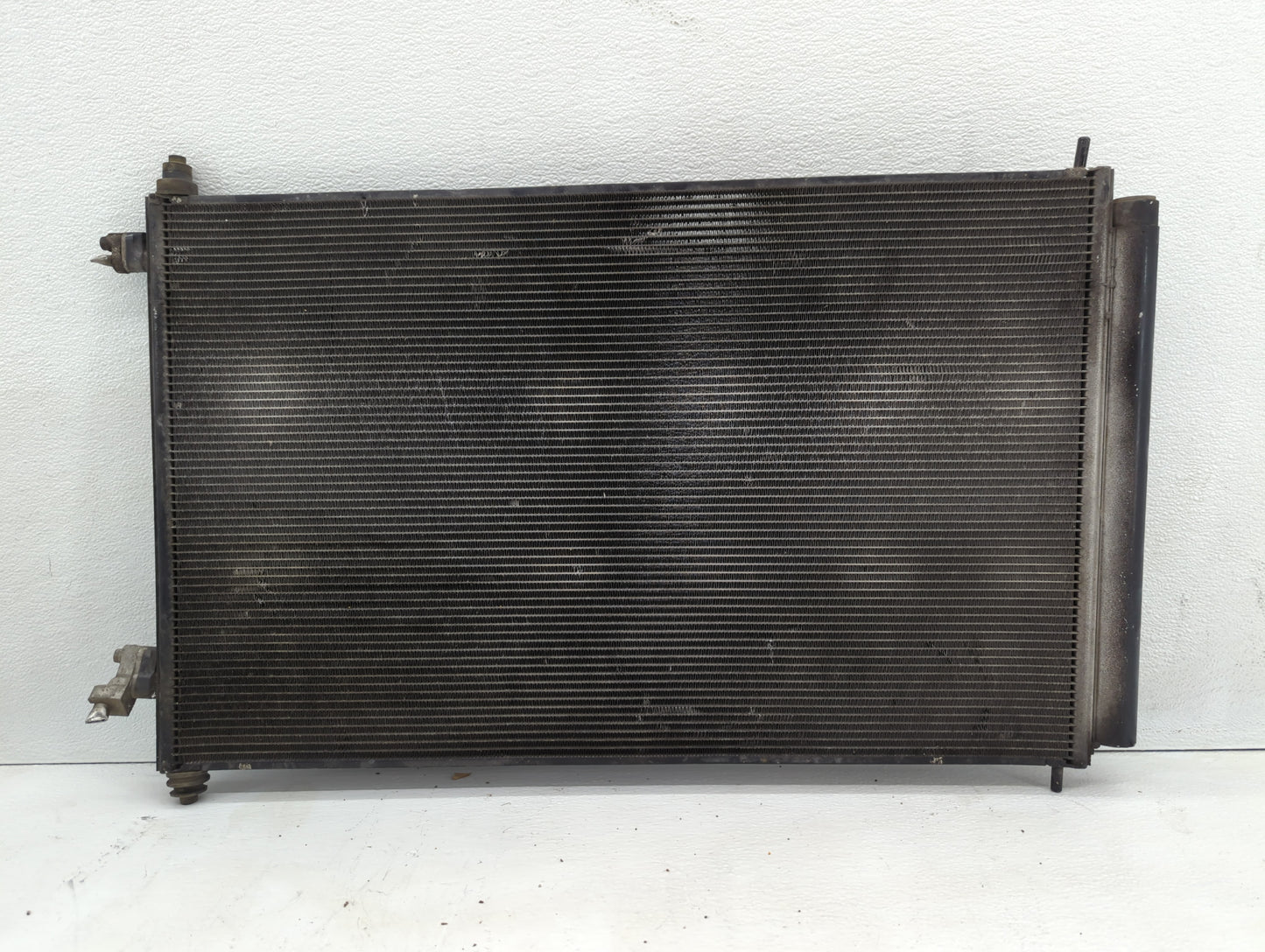 2007-2015 Mazda Cx-9 Undefined - Oemusedautoparts1.com