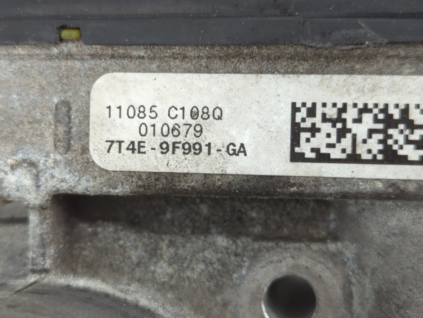 2007-2015 Mazda Cx-9 Throttle Body P/N:11085 C108Q 7T4E-9F991-GA Fits Fits 2007 2008 2009 2010 2011 2012 2013 2014 2015 OEM