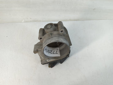 2007-2015 Mazda Cx-9 Throttle Body P/N:7T4E-9F991-GA Fits Fits 2007 2008 2009 2010 2011 2012 2013 2014 2015 OEM Used Auto Parts