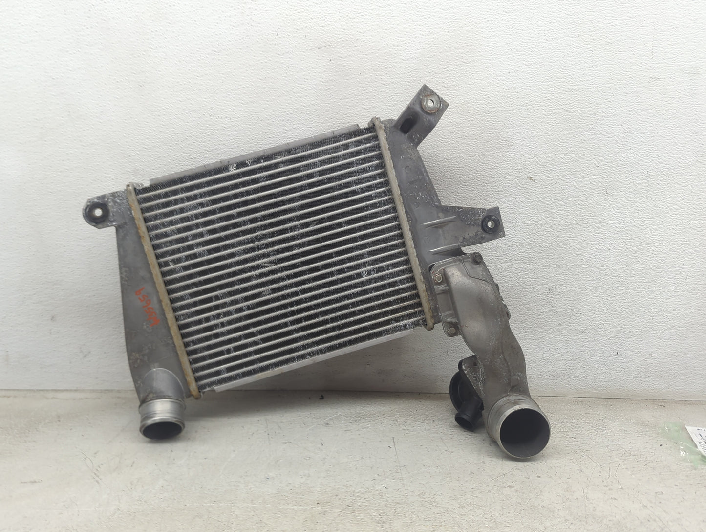 Mazda Cx7 Turbo Intercooler - Oemusedautoparts1.com
