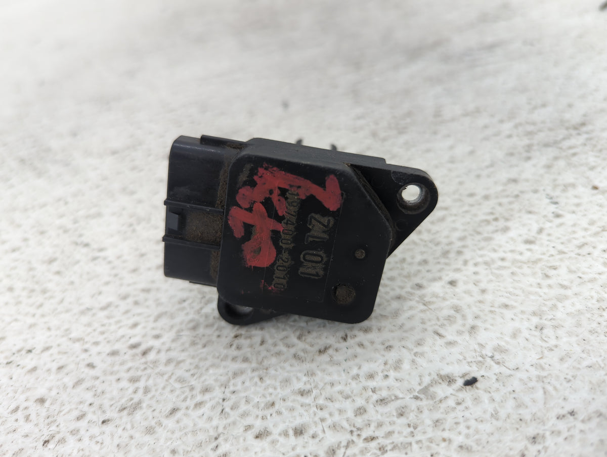Mazda Cx7 Mass Air Flow Meter Maf Sensor 1487545 - Oemusedautoparts1.com