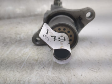 2011 Mazda Mazda3 Brake Master Cylinder