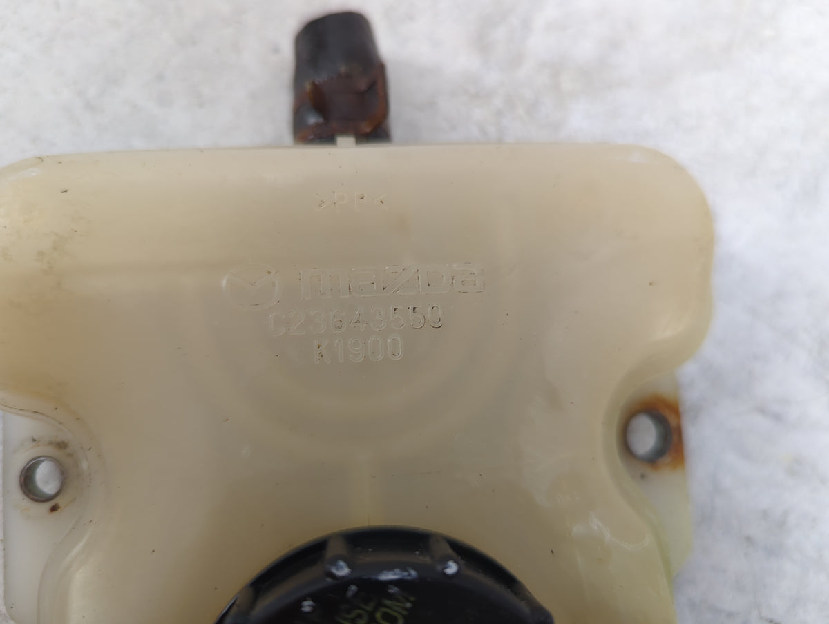 Mazda Mazda5 Radiator Coolant Overflow Expansion Tank Bottle - Oemusedautoparts1.com