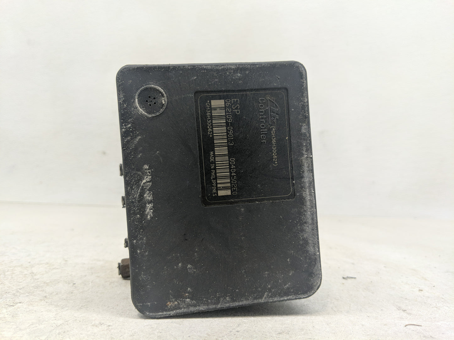 2004-2011 Mazda Rx-8 ABS Pump Control Module Replacement Fits Fits 2004 2005 2006 2007 2008 2009 2010 2011 OEM Used Auto Par