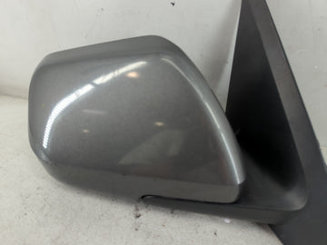 2011 Mazda Tribute Driver Side View Mirror - Left Door Mirror OEM Used