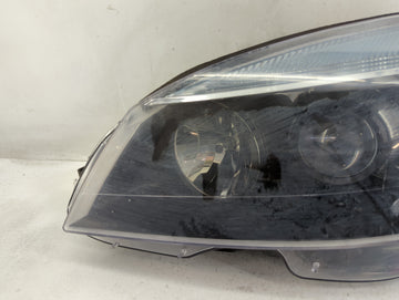2011 Mercedes-benz C300 Passenger Right Oem Head Light Headlight Lamp