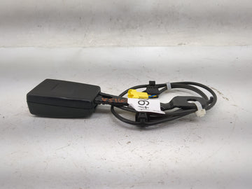 Mercedes-benz E-class Driver Seatbelt Buckle