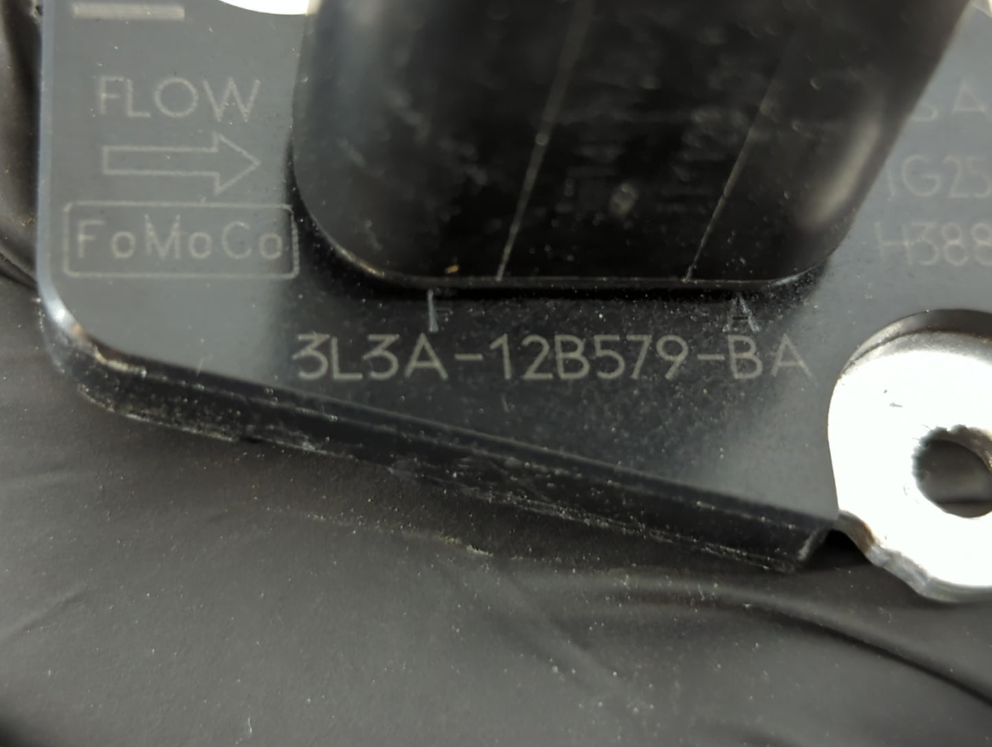 Mercedes-benz E250 Mass Air Flow Meter Maf - Oemusedautoparts1.com