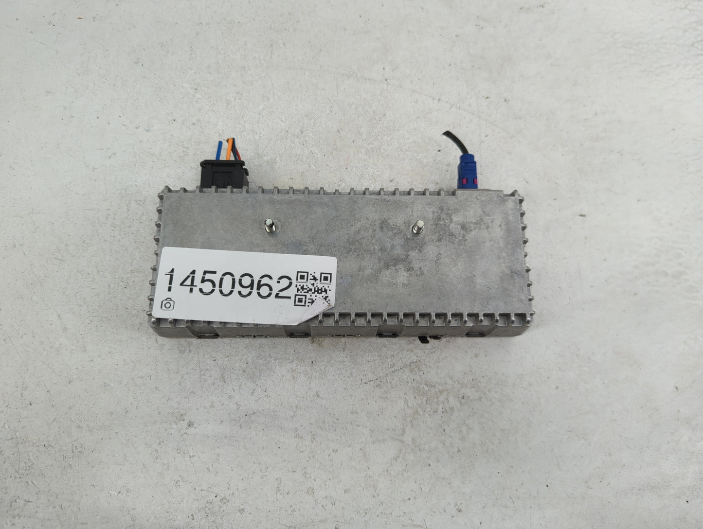 2010-2013 Mercedes-Benz E350 Radio AM FM Cd Player Receiver Replacement P/N:A2128701789 28118385 Fits OEM Used Auto Parts -