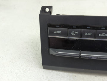 2010-2013 Mercedes-Benz E350 Climate Control Module Temperature AC/Heater Replacement P/N:A212 830 04 85 A212 900 93 09 Fits OEM Used Auto Parts