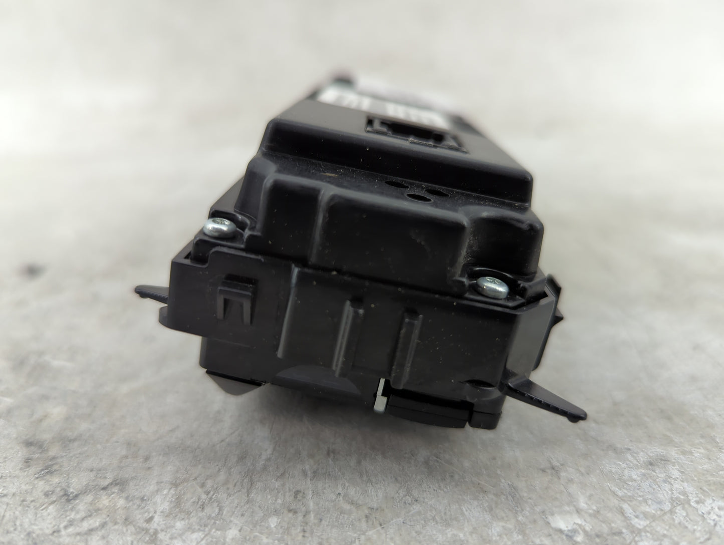 2010-2013 Mercedes-Benz E350 Climate Control Module Temperature AC/Heater Replacement Fits Fits 2010 2011 2012 2013 OEM Used