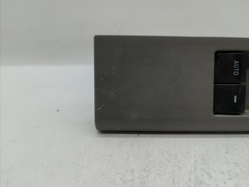 2011 Mercedes-Benz E350 Master Power Window Switch Replacement Driver Side Left P/N:8C3T-14B133-DBS 7L2T-14963-AAW Fits OEM Used Auto Parts