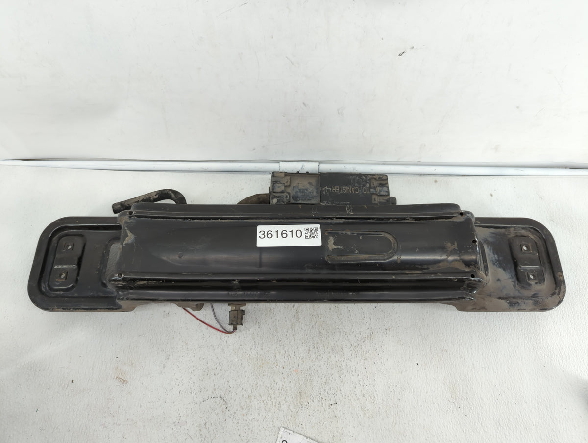 2011 Mercedes-benz E350 Spare Scissor Car Jack - Oemusedautoparts1.com